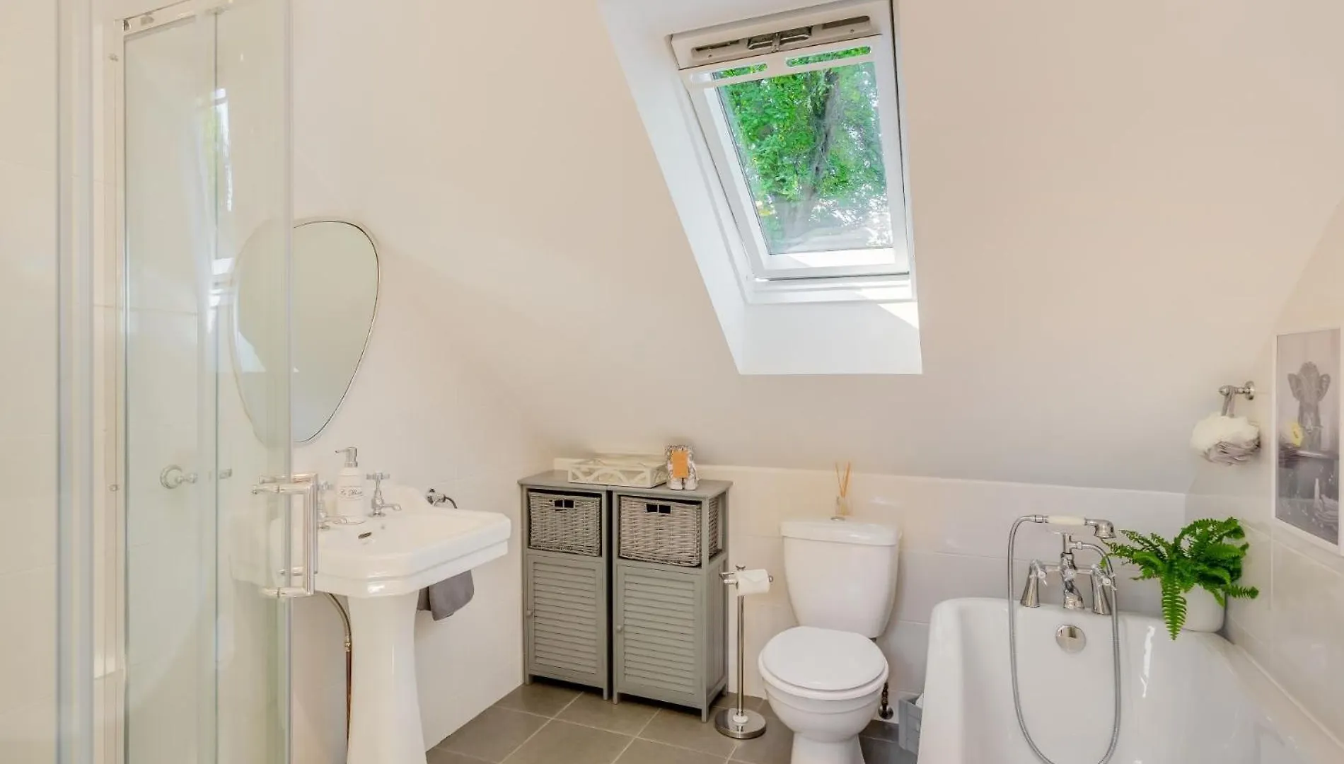 펜션 Darley 1 Bed In Nidderdale 93258 빌라