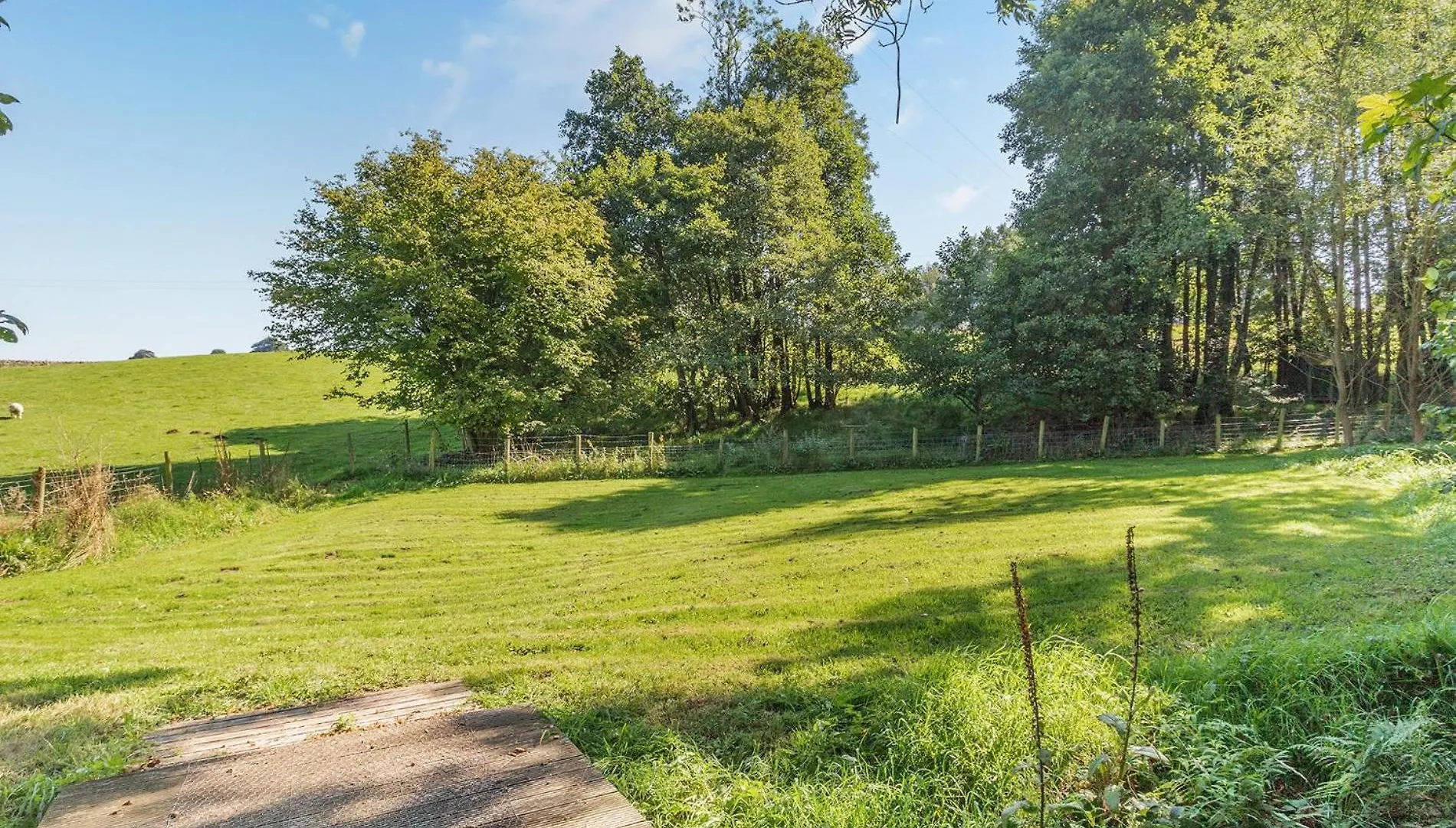 Darley 1 Bed In Nidderdale 93258 빌라 펜션
