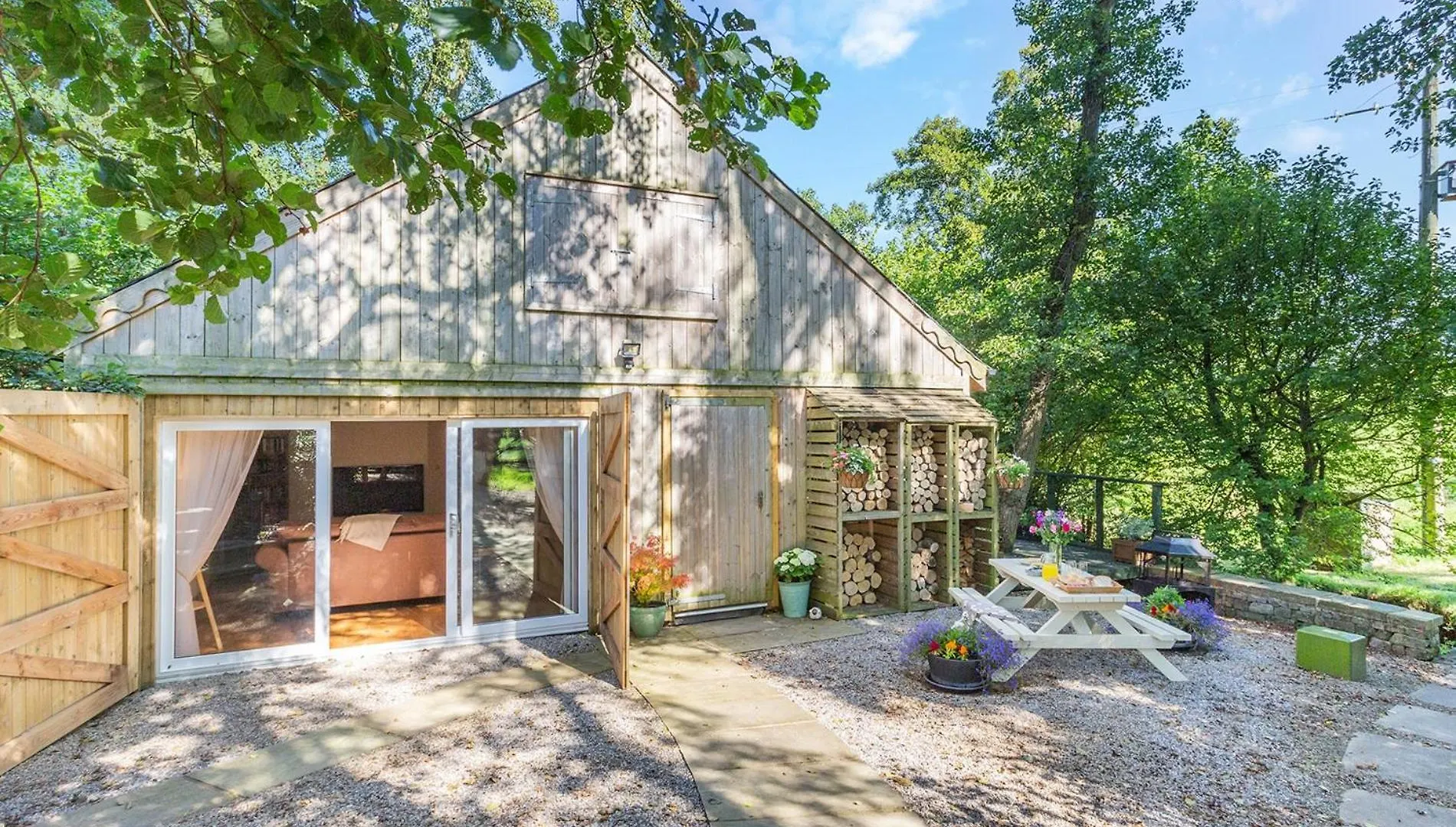 Darley 1 Bed In Nidderdale 93258 빌라